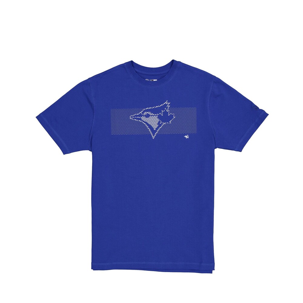 New Era Toronto Blue Jays Active T-Shirt - Size M